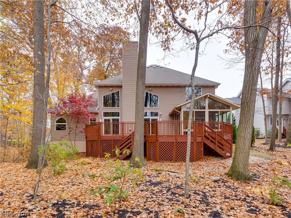 High Hampton - Residential