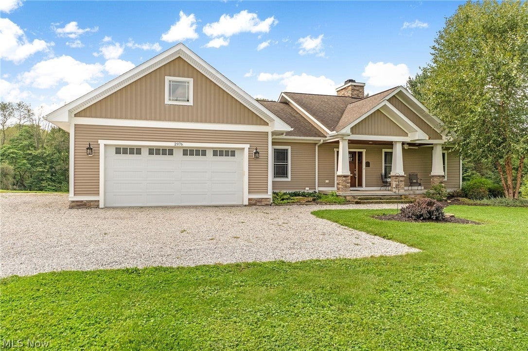 2976 Greenleaf Road