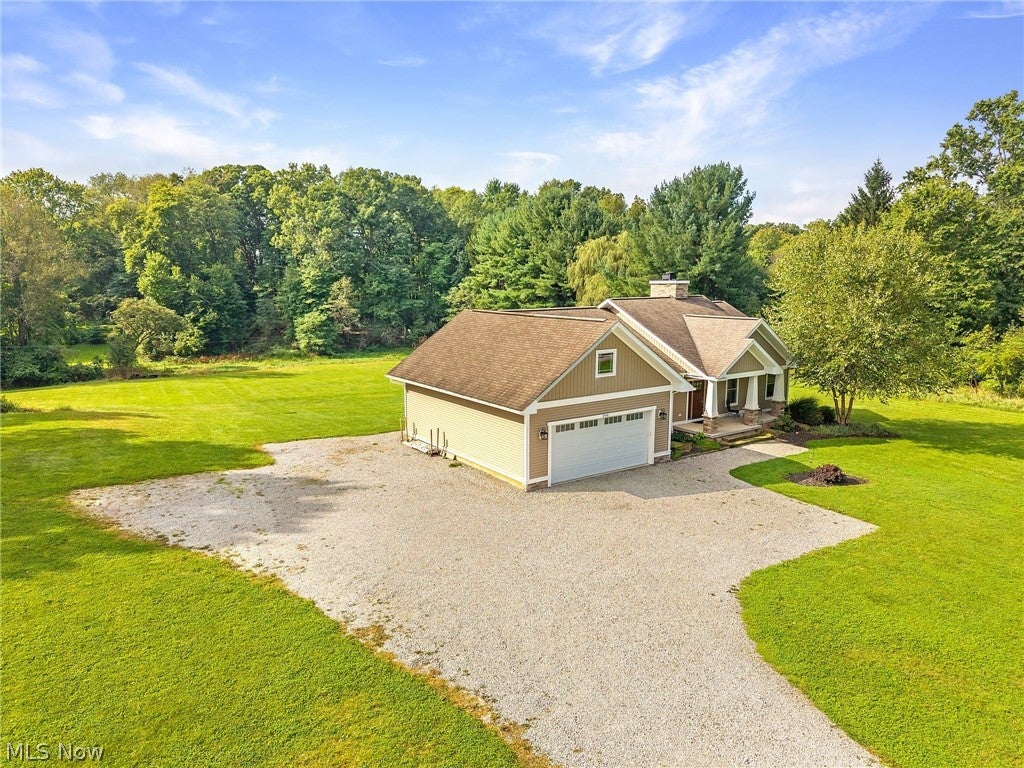2976 Greenleaf Road