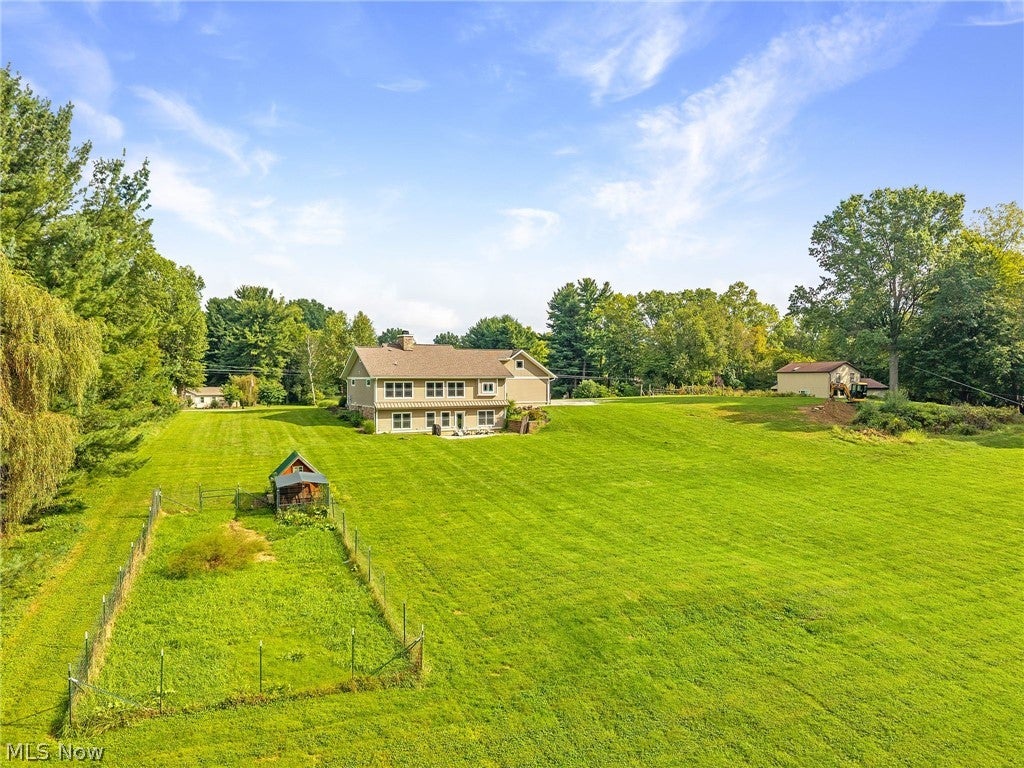 2976 Greenleaf Road