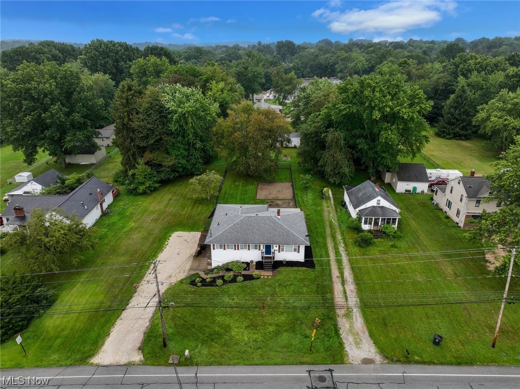 Eastwood Heights - Residential