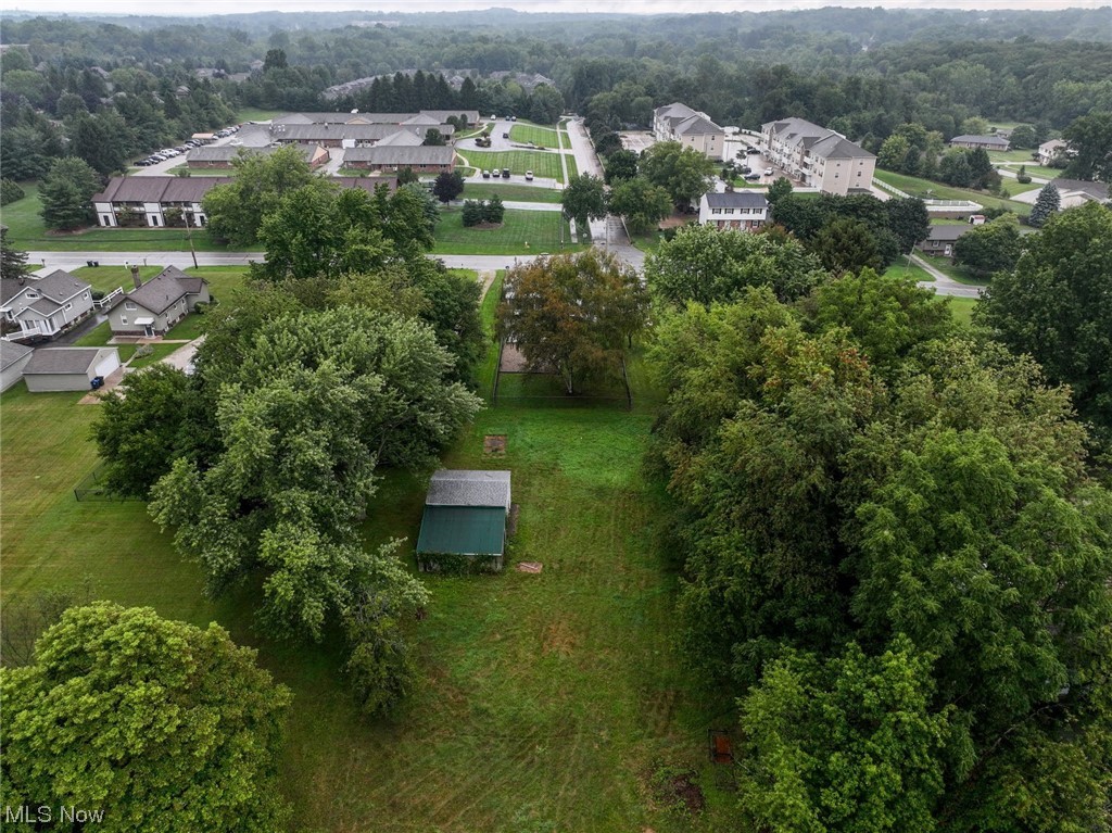 Eastwood Heights - Residential