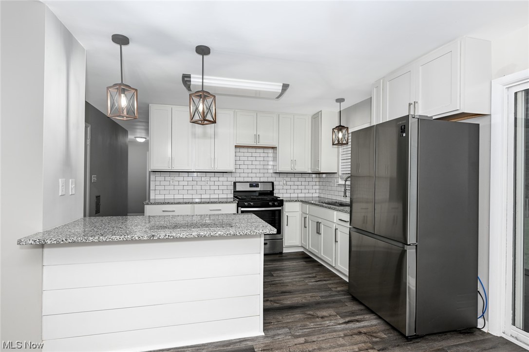 Eastwood Heights - Residential