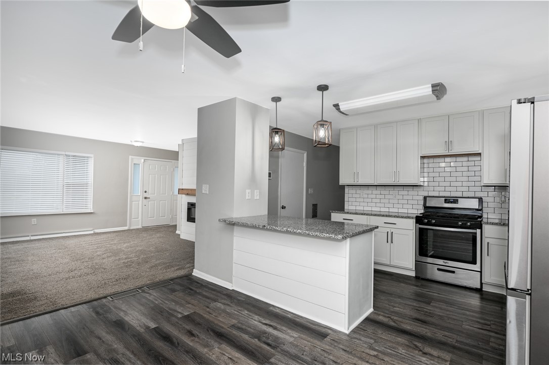 Eastwood Heights - Residential