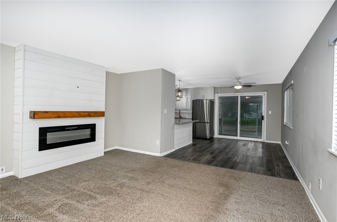 Eastwood Heights - Residential