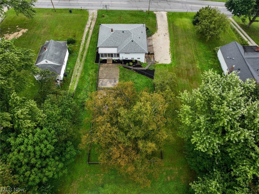 Eastwood Heights - Residential