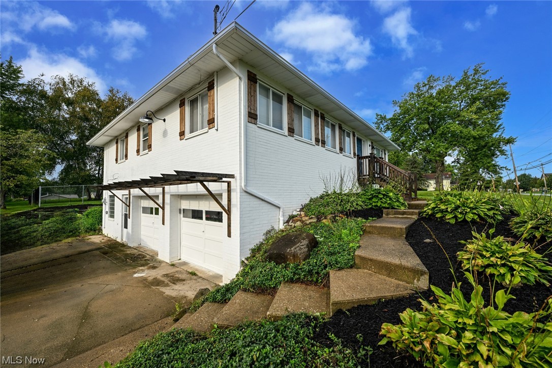 Eastwood Heights - Residential