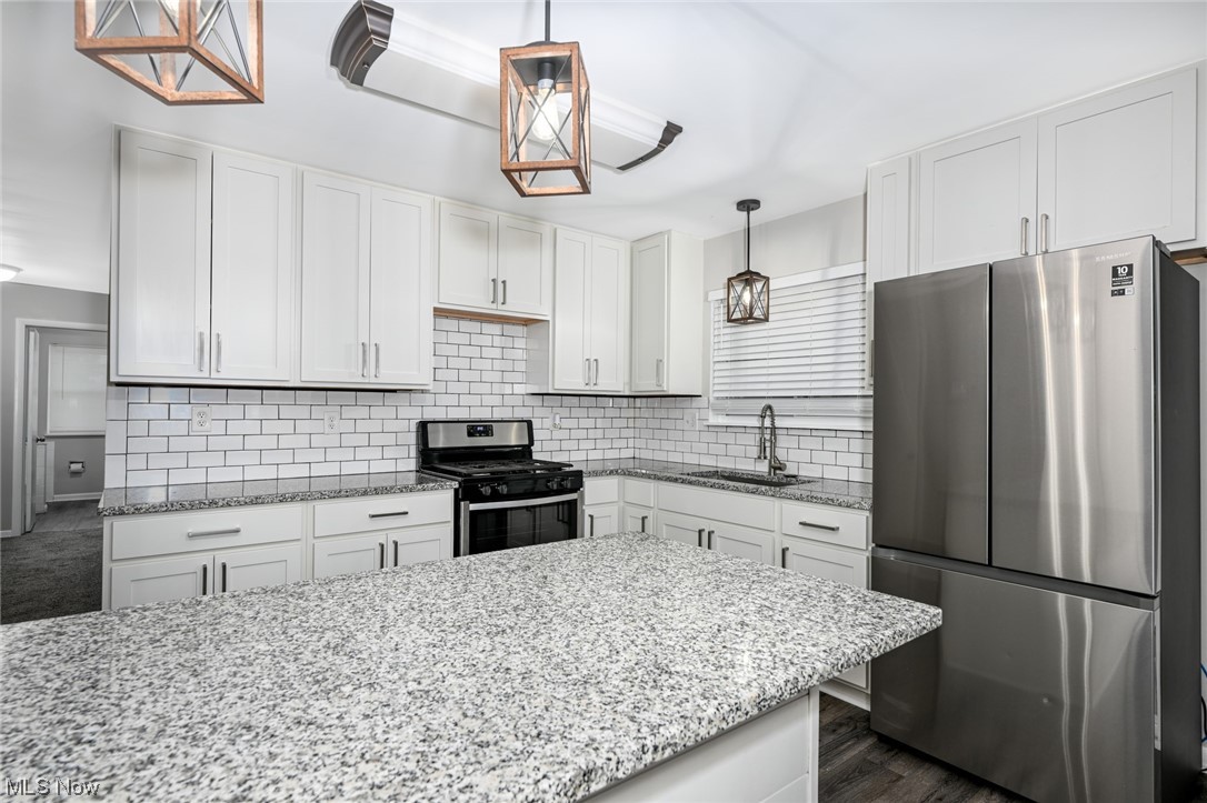 Eastwood Heights - Residential