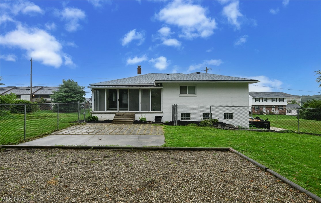 Eastwood Heights - Residential