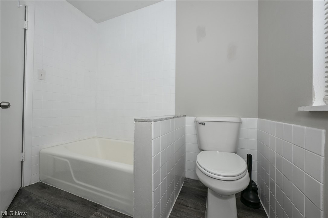 Eastwood Heights - Residential