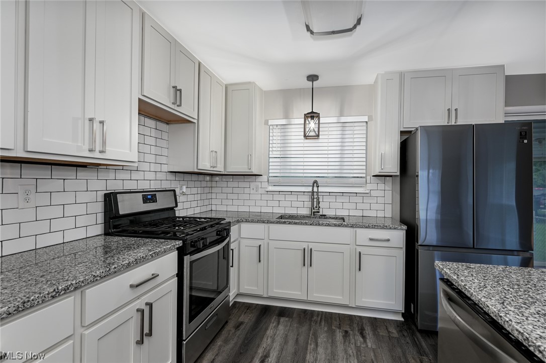 Eastwood Heights - Residential