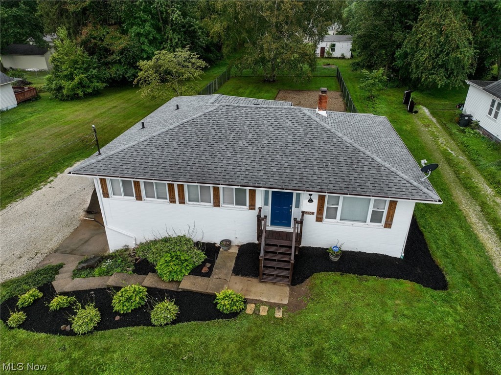 Eastwood Heights - Residential