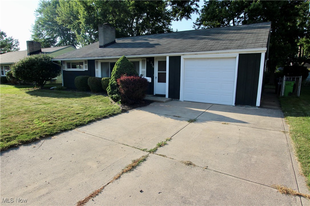 376 Girard Drive
