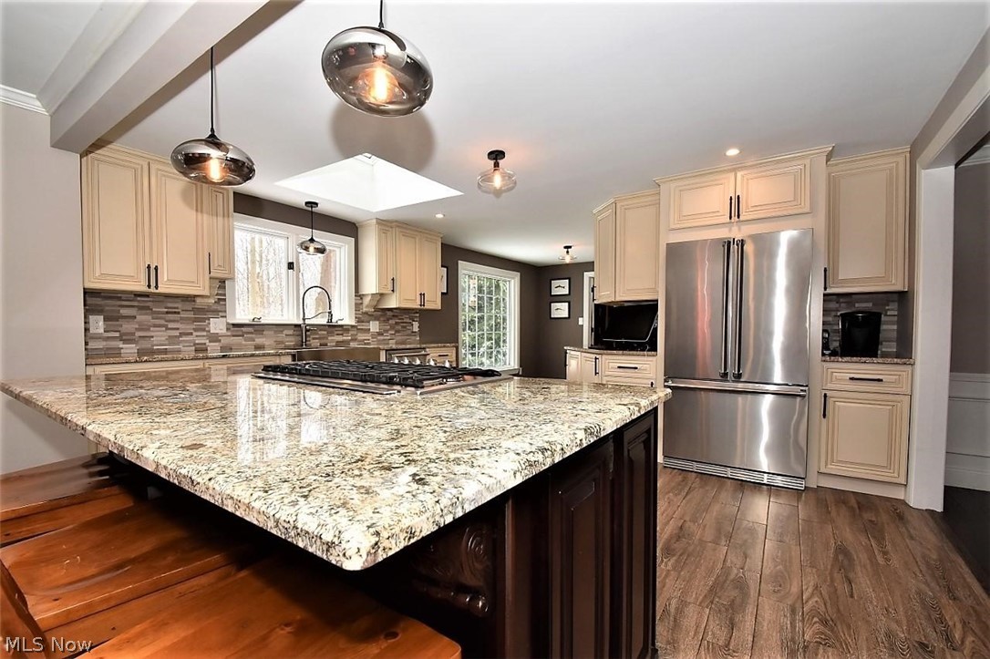 Monticello Estate - Residential