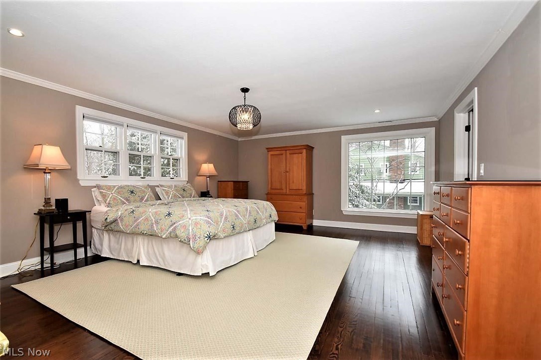 Monticello Estate - Residential