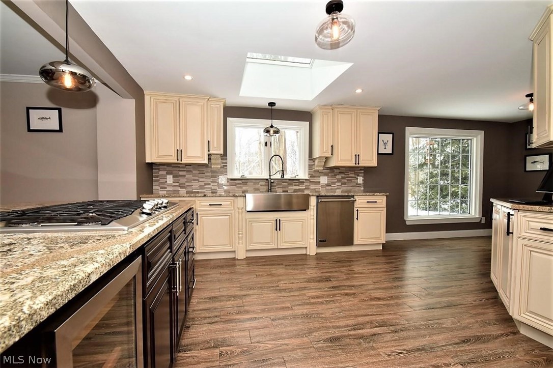 Monticello Estate - Residential