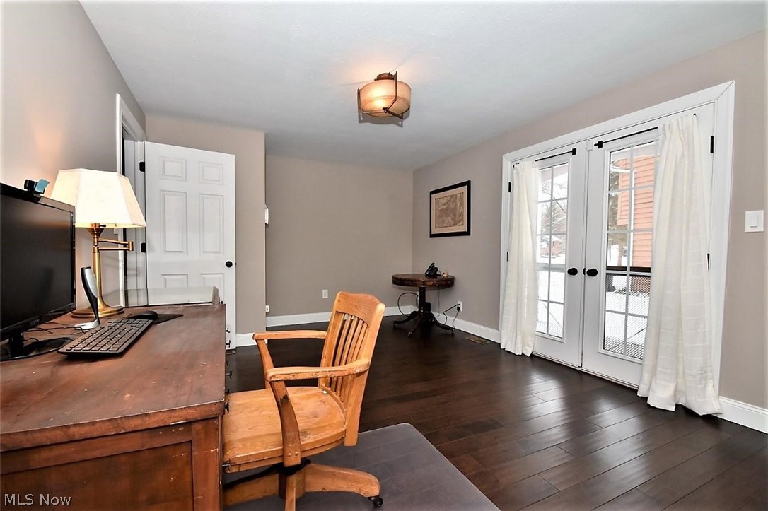 Monticello Estate - Residential