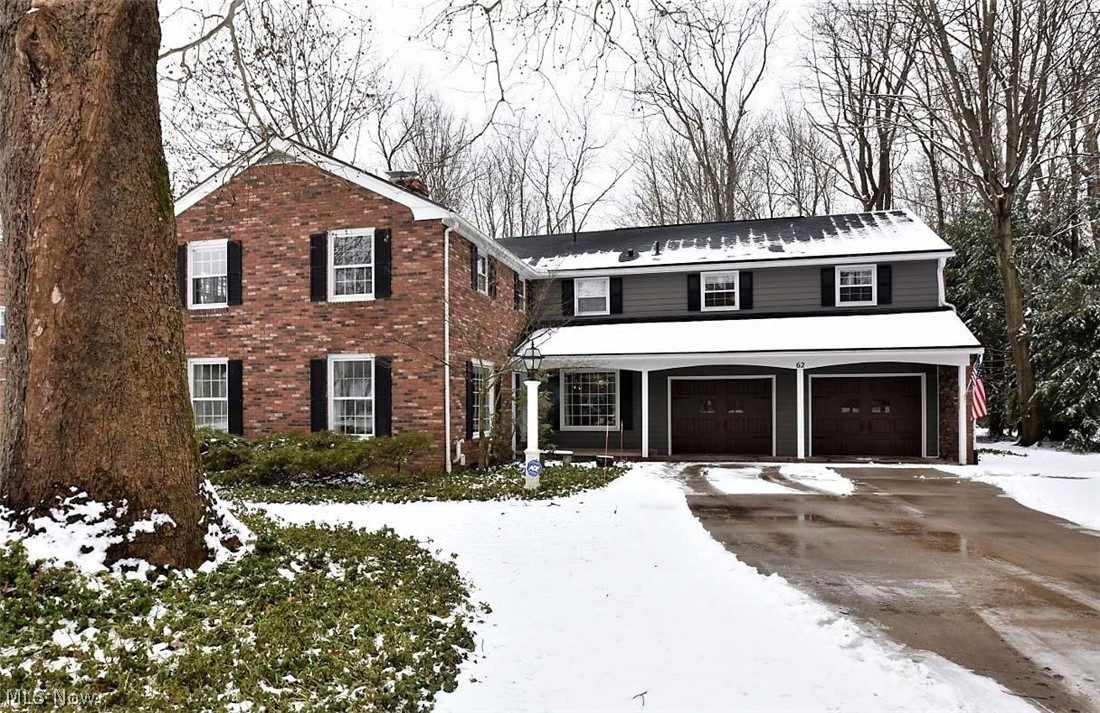 Monticello Estate - Residential