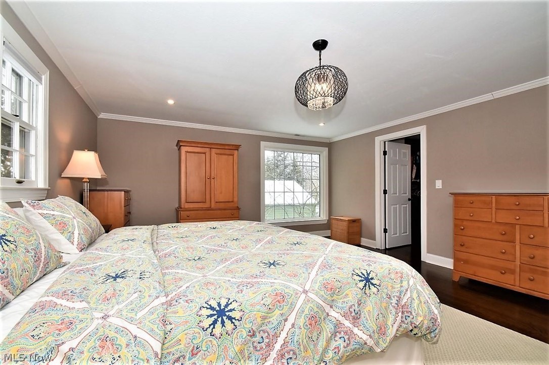 Monticello Estate - Residential