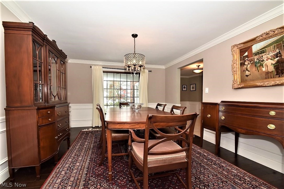 Monticello Estate - Residential