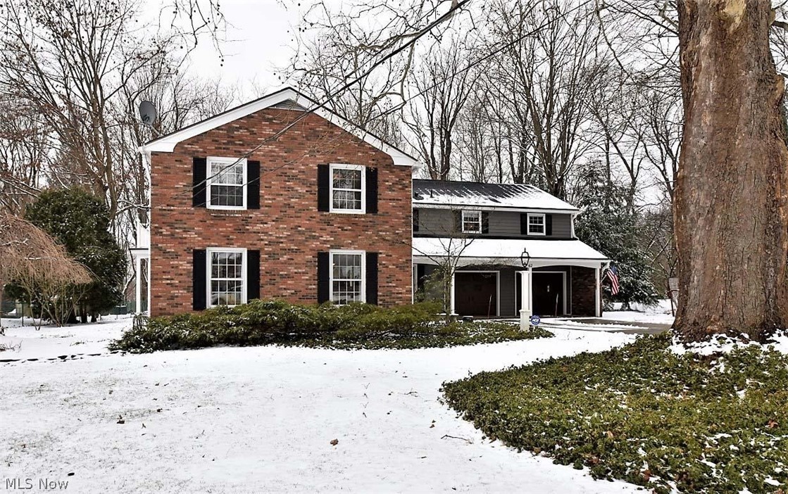Monticello Estate - Residential