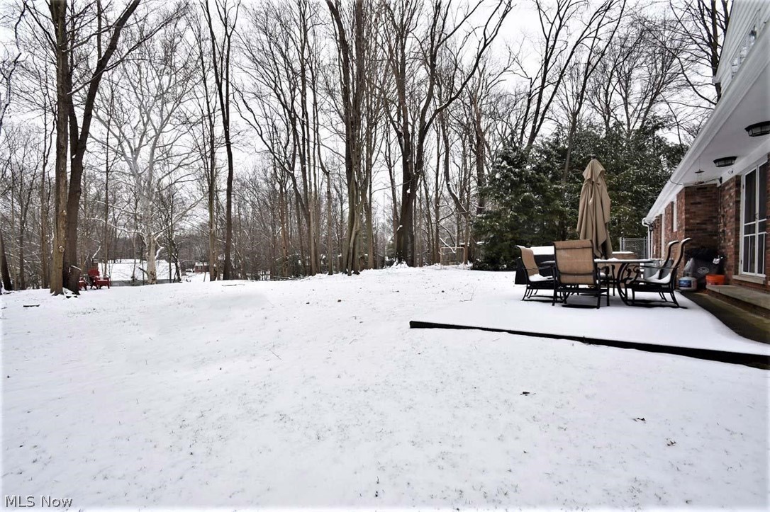 Monticello Estate - Residential