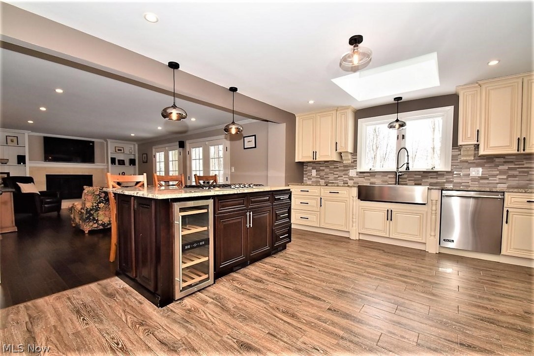 Monticello Estate - Residential