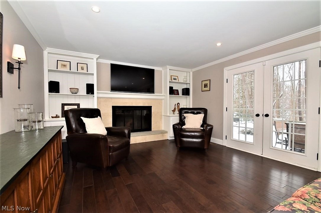 Monticello Estate - Residential