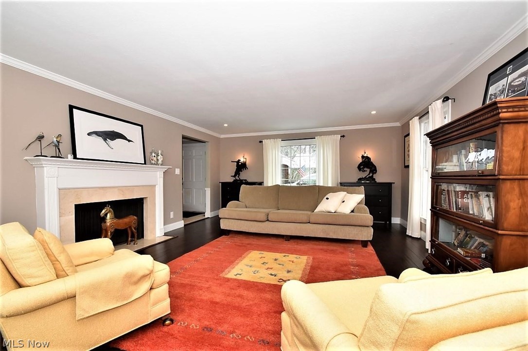 Monticello Estate - Residential