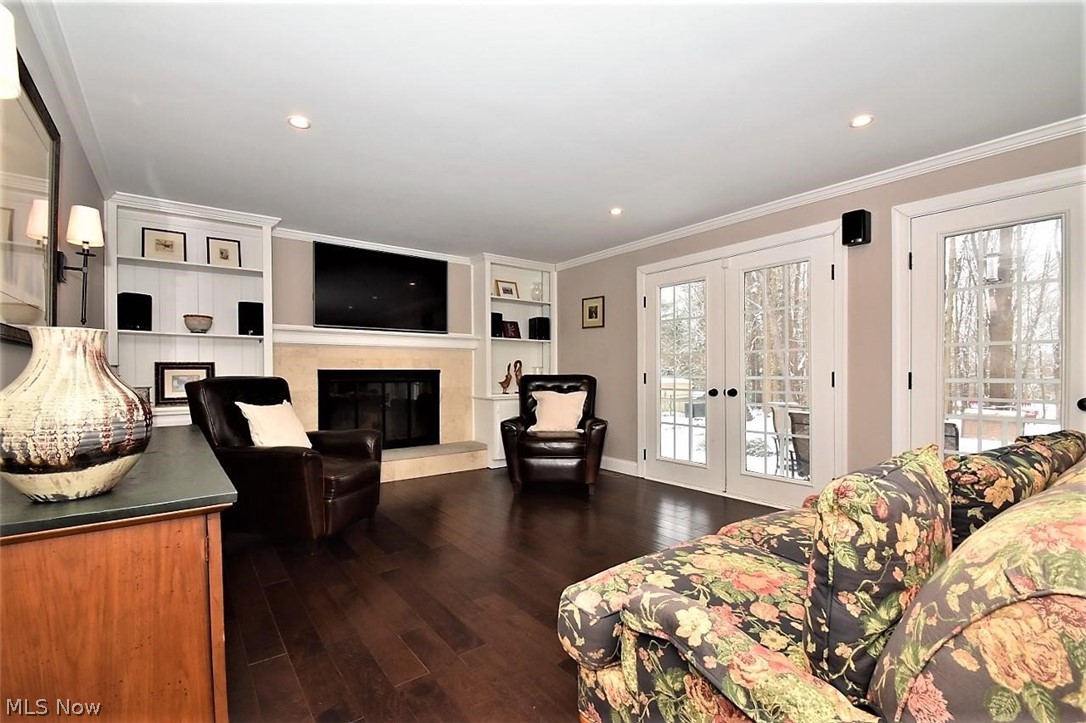 Monticello Estate - Residential