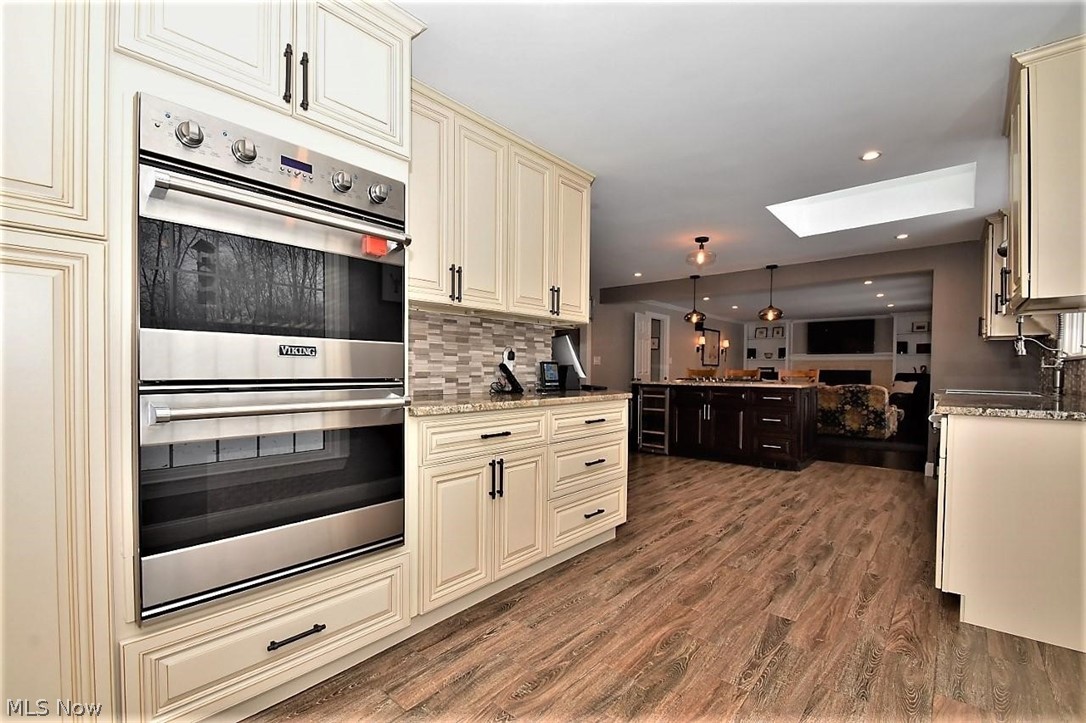 Monticello Estate - Residential