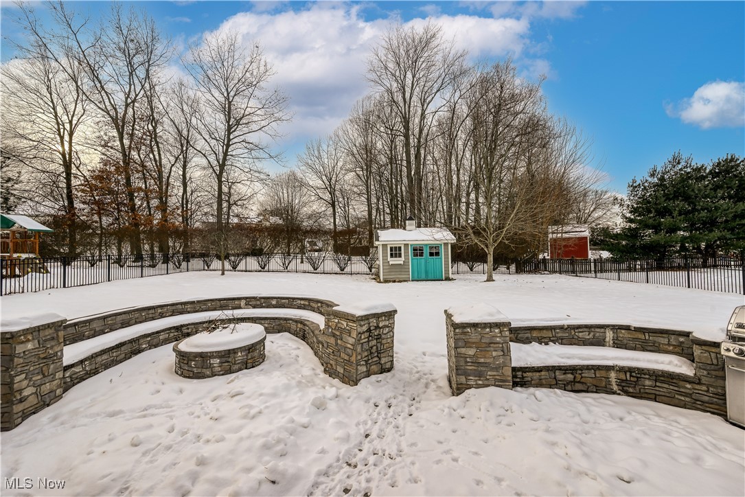 11003 Mogadore Avenue, Uniontown, Ohio image 39