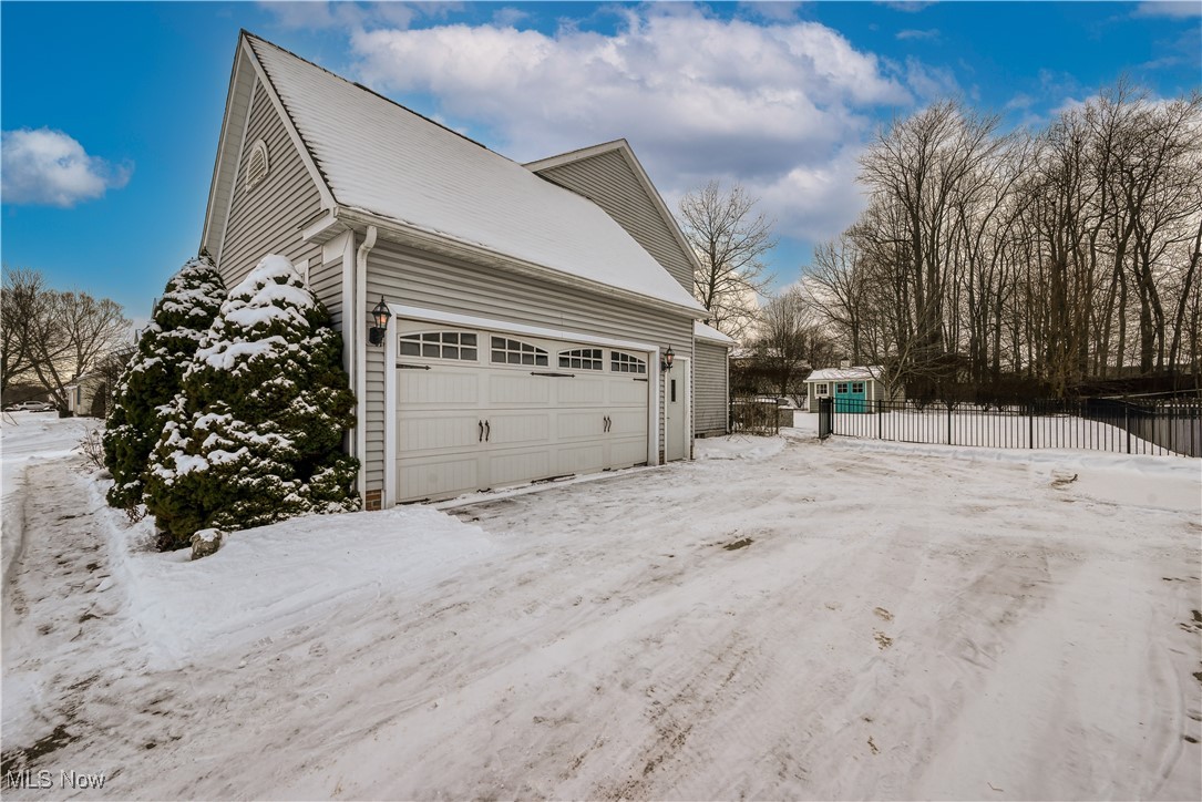 11003 Mogadore Avenue, Uniontown, Ohio image 37