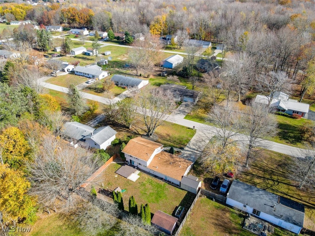 6941 Fairview Drive, Conneaut, Ohio image 33