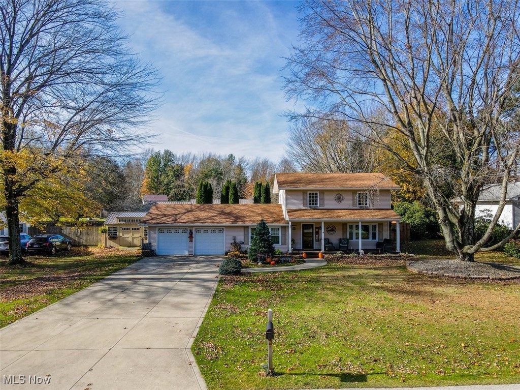 6941 Fairview Drive, Conneaut, Ohio image 34