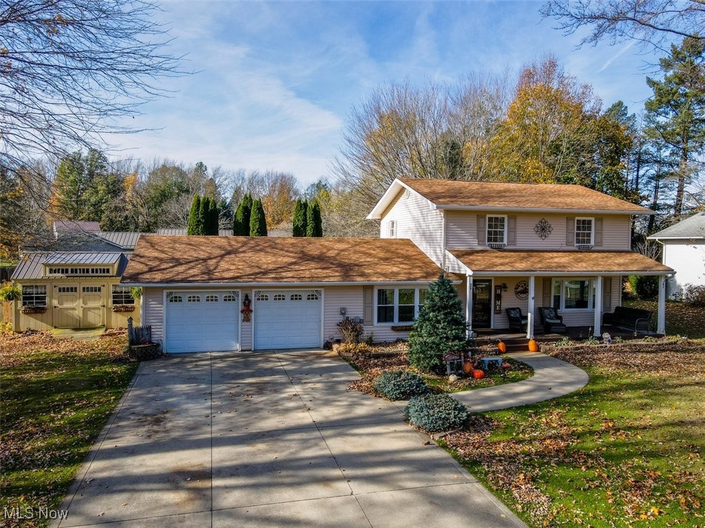 6941 Fairview Drive, Conneaut, Ohio image 30