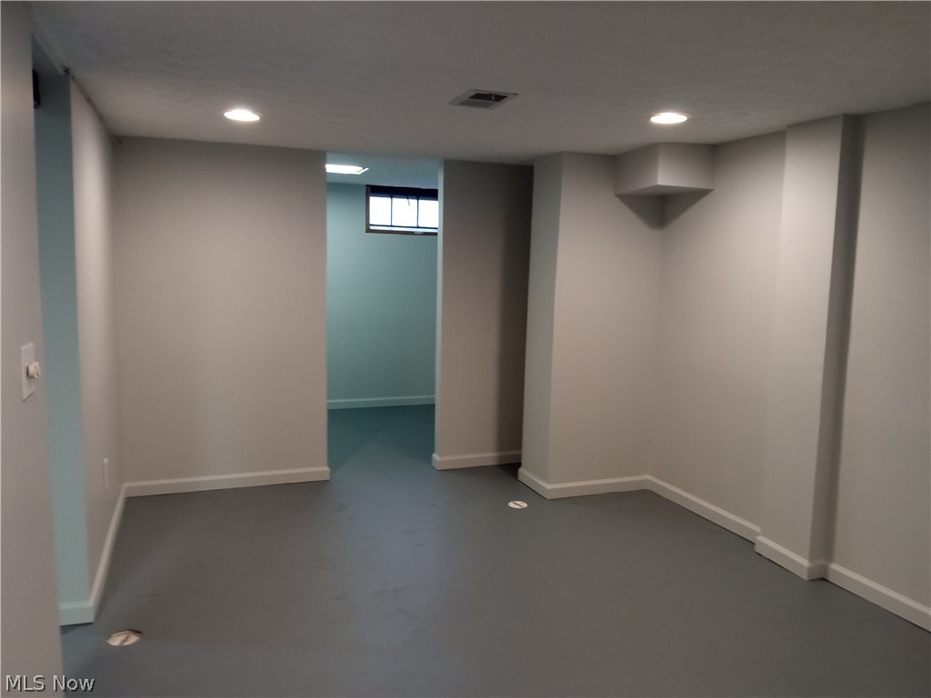 Park Estates Cos Turney Hlnds Su - Residential