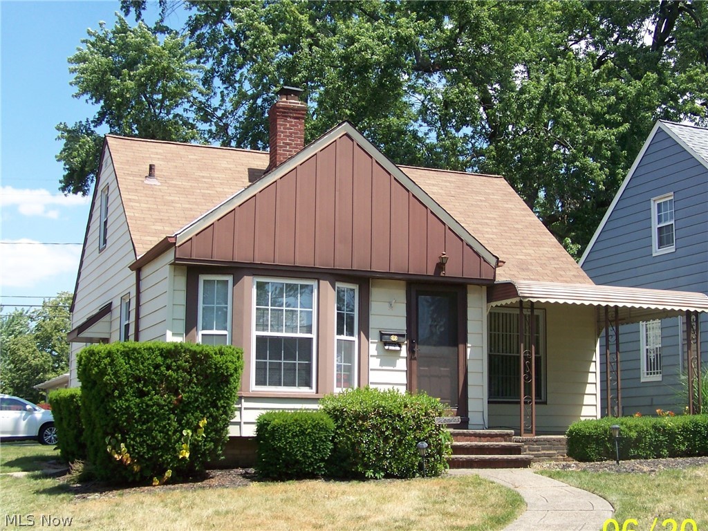 Park Estates Cos Turney Hlnds Su - Residential