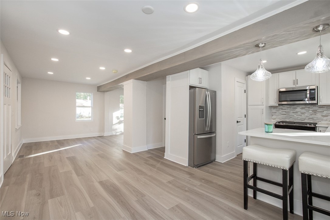 North Ridgeville - Residential