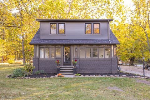 5366 Barton Road North Ridgeville OH 44039