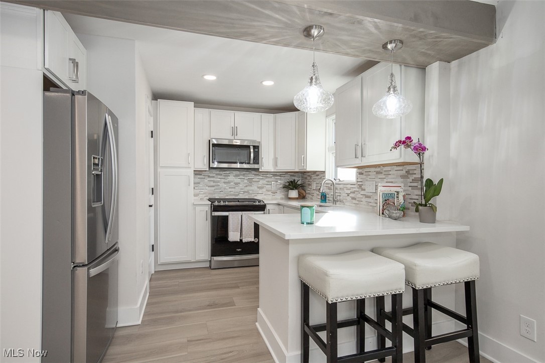 North Ridgeville - Residential