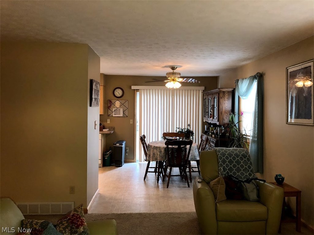 Tallmadge Road Allotment - Residential