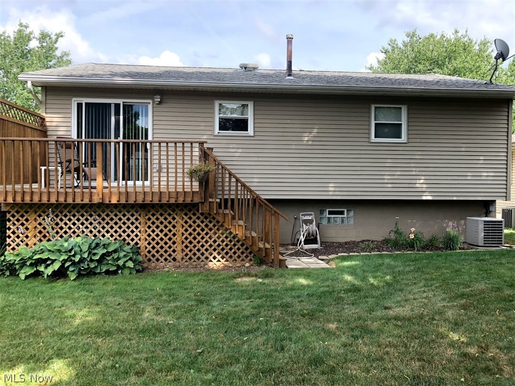 Tallmadge Road Allotment - Residential
