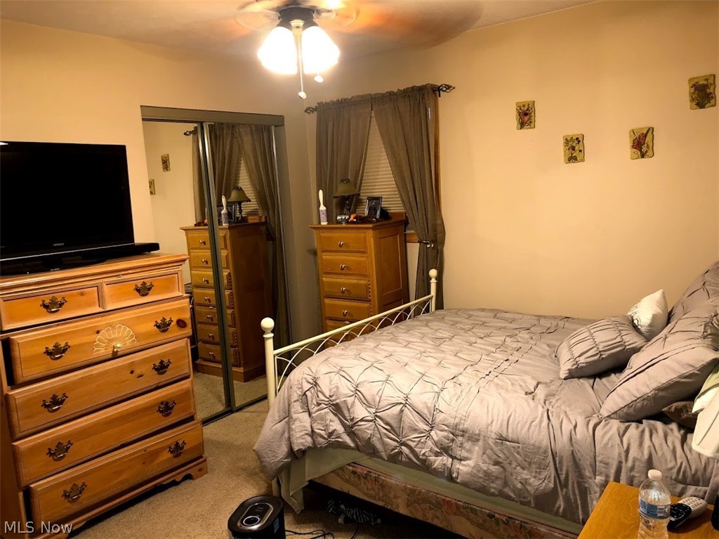 Tallmadge Road Allotment - Residential