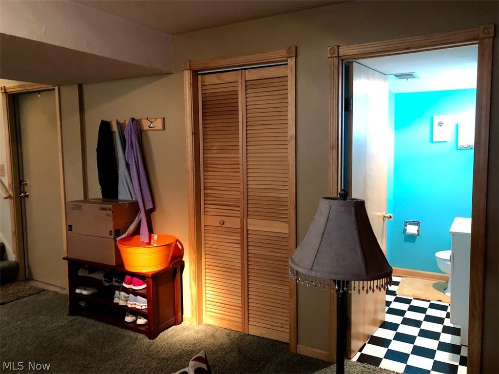 Tallmadge Road Allotment - Residential