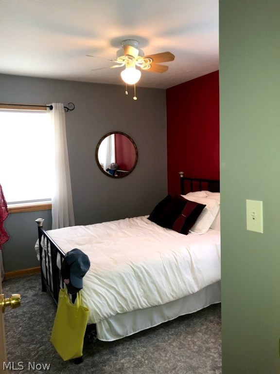 Tallmadge Road Allotment - Residential