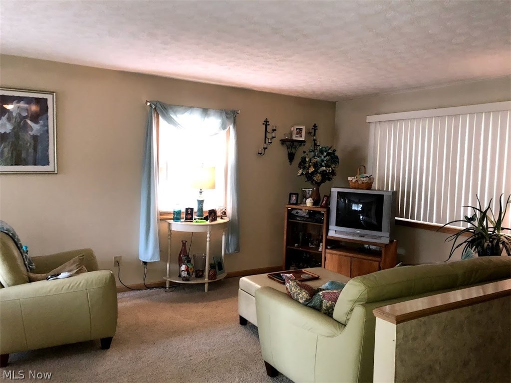 Tallmadge Road Allotment - Residential