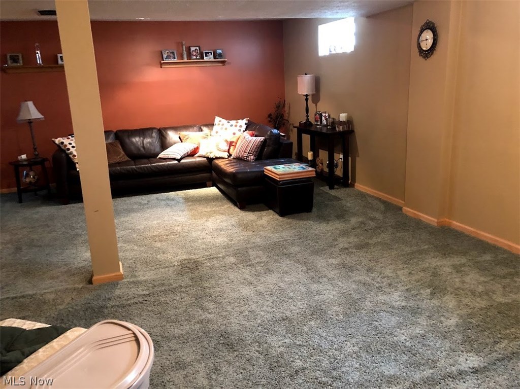 Tallmadge Road Allotment - Residential