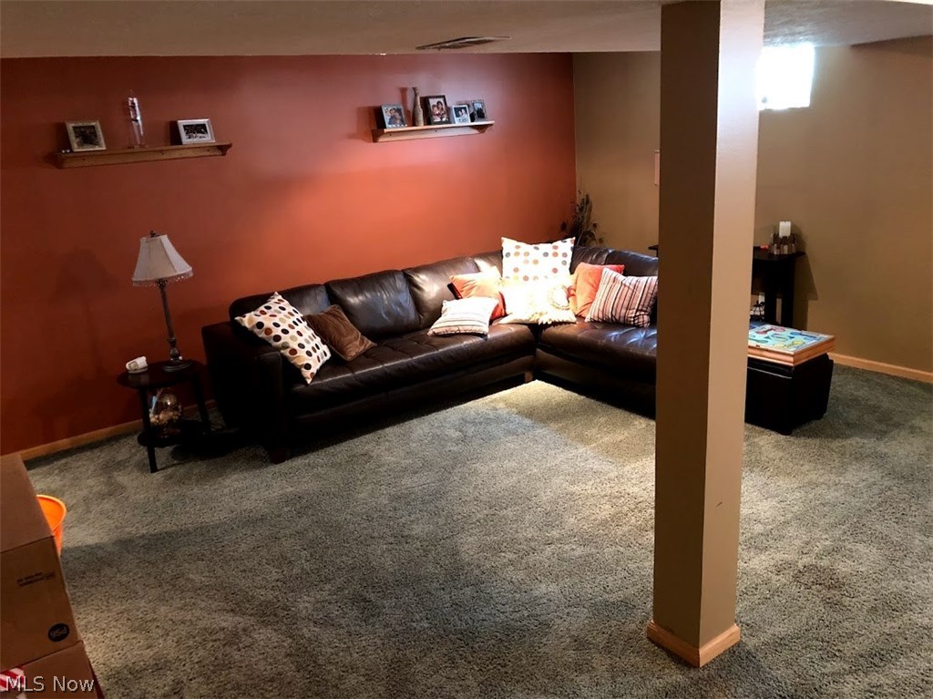 Tallmadge Road Allotment - Residential