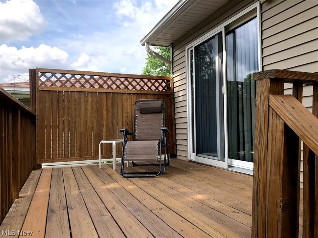 Tallmadge Road Allotment - Residential